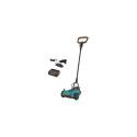 "Gardena Akku-Rasenmäher HandyMower 22/18V P4A Ready-T-U Set"