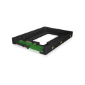 "ICY BOX IB-2538STS Konverter für 2.5"" SATA HDD/SSD zu 3.5"" SATA HDD"