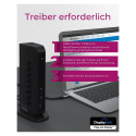 "ICY BOX Dockingstation Notebook - IB-DK2252AC"
