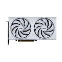 "RTX 5070 12GB MSI Ventus 2X OC GDDR7 white"
