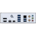 "MSI Z890-S Pro Wifi PZ (1851) (D)"