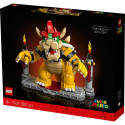 "LEGO Super Mario - Der mächtige Bowser"