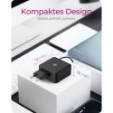 "ICY BOX IB-PS101-PD Universal Notebook Netzteil USB-C 65W 1.5m Kabel" "ICY BOX IB-PS101-PD Universal Notebook Netzteil USB-C 65W 1.5m Kabel"