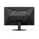 "68,6cm/27"" (1920x1080) AOC Gaming C27G4ZXE 16:9 FHD VA curved HDR10,3ms 280Hz 2xHDMI DP Black"