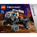 "LEGO Technic JTechnic Mars Exploration Rover 42180"