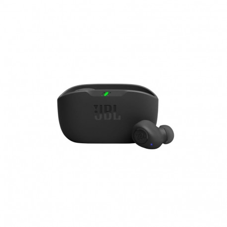 JBL Wave Buds Black