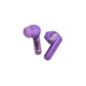 JBL TUNE FLEX NC Ghost Purple