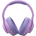 JBL QUANTUM360 Wirelrss Purple