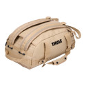 Thule 5443 Chasm 30L duffel bag gentle beige Thule 5443 Chasm 30L duffel bag gentle beige
