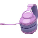JBL QUANTUM360 Wirelrss Purple
