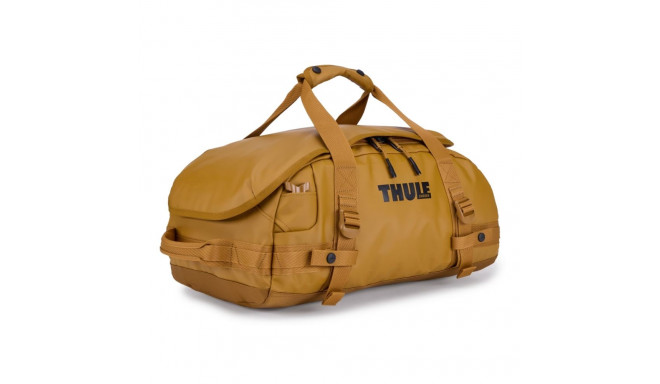 Thule 5213 Chasm Duffel Bag 30L Golden Brown