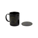 Paladone Xbox Mug and Metal Coaster