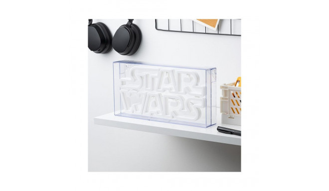 Paladone Star Wars LED Neon Light