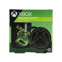 Paladone Xbox Mug and Metal Coaster