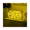 Paladone Star Wars LED Neon Light