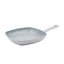 Salter BW11611TEDIR Marblestone 28cm Griddle Pan Salter BW11611TEDIR Marblestone 28cm Griddle Pan