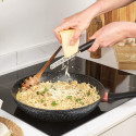 Salter BW10695BRMFOB Megastone Thermo Collar 32cm Frying Pan