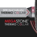 Salter BW10695BRMFOB Megastone Thermo Collar 32cm Frying Pan
