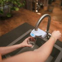 ON TAP Pro V-MF kitchen faucet filter