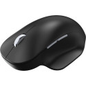 BLUETOOTH ERGONOMIC MOUSE/BLACK EMEA