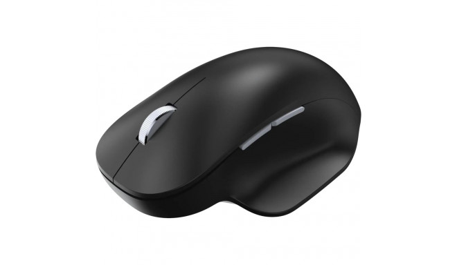 Mysz Incase Ergonomic czarna (222-00004)