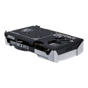 MSI GeForce RTX 5060 8G VENTUS 2X OC | NVIDIA | 8 GB | GeForce RTX 5060 | GDDR7 | HDMI ports quantit