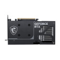 MSI GeForce RTX 5060 Ti 16G VENTUS 2X OC PLUS | NVIDIA | 16 GB | GeForce RTX 5060 Ti | GDDR7 | HDMI-