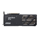 MSI GeForce RTX 5080 16G SHADOW 3X OC komplekt | NVIDIA | 16 GB | GeForce RTX 5080 | GDDR7 | HDMI po
