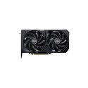 MSI GeForce RTX 5070 12G SHADOW 2X OC | NVIDIA | 12 GB | GeForce RTX 5070 | GDDR7 | HDMI-pordi arv 1
