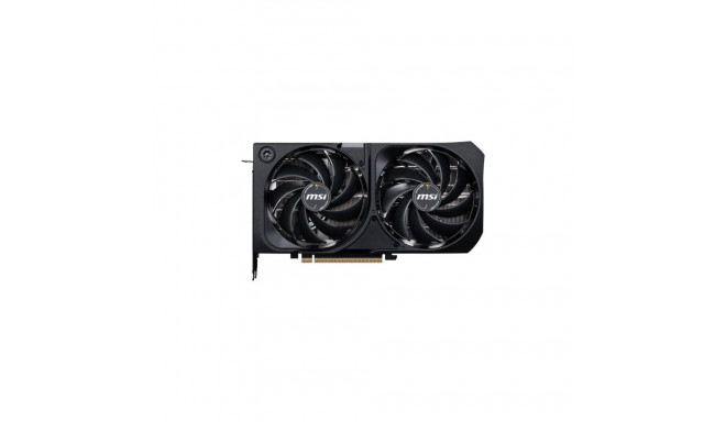 MSI GeForce RTX 5070 12G SHADOW 2X OC komplekt | NVIDIA | 12 GB | GeForce RTX 5070 | GDDR7 | HDMI po