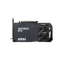 MSI GeForce RTX 5070 12G SHADOW 2X OC | NVIDIA | 12 GB | GeForce RTX 5070 | GDDR7 | HDMI-pordi arv 1
