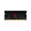 PNY XLR8 SODIMM DDR4 8GB 3200MHz CL20 sülearvuti mälu (MN8GSD43200-SI)