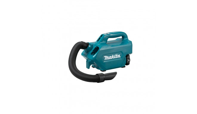 MAKITA tolmuimeja 12V CL121DSM 1x4.0Ah