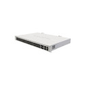MikroTik CRS354-48G-4S+2Q+RM lüliti 48x RJ45 1000Mb/s, 4x SFP+, 2x QSFP