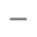 Ubiquiti USW-PRO-48-POE Switch UniFi, 40x RJ45 1000Mb/s PoE+, 8x RJ45 1000Mb/s PoE++, 4x SFP+, 600W