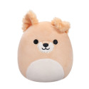 SQUISHMALLOWS W25 pehme mänguasi, 19 cm