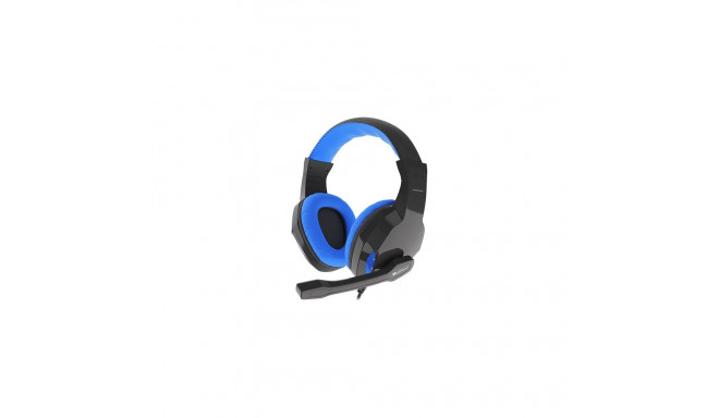 Genesis | Headband/On-Ear | Gaming Headset | ARGON 100
