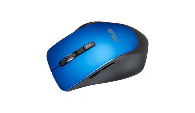 Asus | WT425 | Wireless Optical Mouse | wireless | Blue