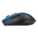 Asus WT425 juhtmevaba optiline hiir sinine