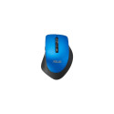 Asus WT425 juhtmevaba optiline hiir sinine