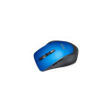 Asus | WT425 | Wireless Optical Mouse | wireless | Blue