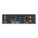 MSI MAG X870 TOMAHAWK WIFI protsessoriperekond AMD protsessoripesa AM5 toetatud kõvaketta liidesed S
