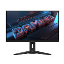 Gigabyte 31,5" IPS 160 Hz 1 ms 3840 x 2160 pikslit 350 cd/m² 2 HDMI-porti