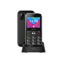myPhone Halo C | Black | 2.2 " | TFT | 32 MB | 32 MB | Dual SIM | Main camera resolution 0.3 MP | 19