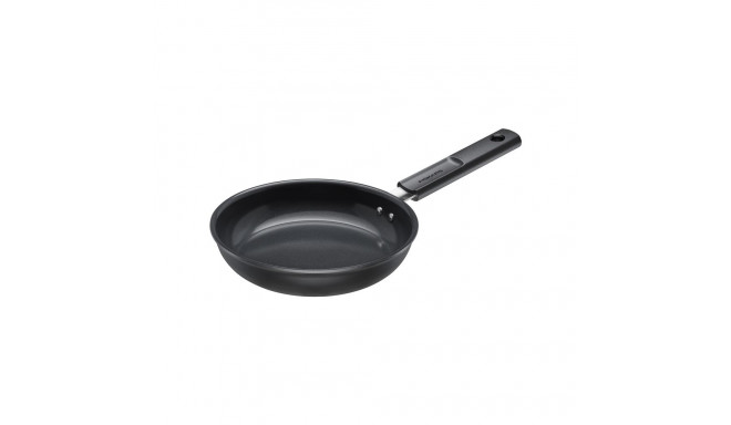 PAN FRYING HARD FACE 20CM NO LID