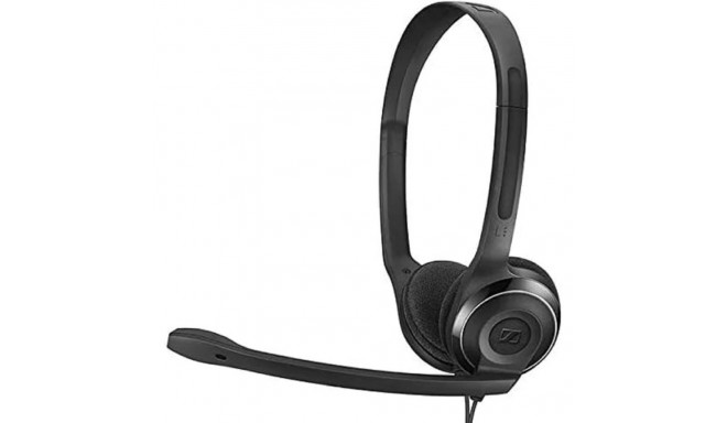 EPOS PC 8 USB stereo peakomplekt