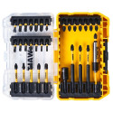 Impact bit set FLEXTORQ, DeWALT, 32-osaline