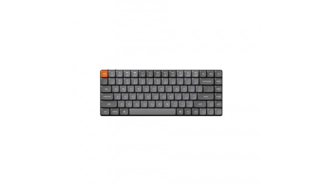 KEYBOARD WRL K3 MAX RGB/BLACK K3M-B1 KEYCHRON