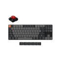 KEYBOARD WRL K1/BLACK K1X-A1 KEYCHRON
