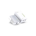 TP-Link wireless range extender 300Mbps TL-WPA4220 Kit